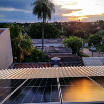 Comprar o produto de Orçamento energia solar para condomínio em Energia Solar em Corumbá, MS por Solutudo