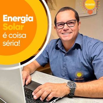 Comprar o produto de Energia Solar para Indústria em Energia Solar em Maceió, AL por Solutudo
