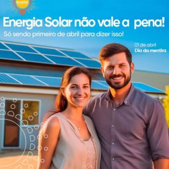 Comprar o produto de Energia Solar​ em Maceió, AL em Energia Solar em Maceió, AL por Solutudo
