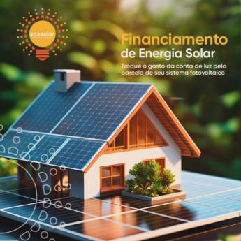 Comprar o produto de Empresa de Instalação de Energia Solar em Energia Solar em Maceió, AL por Solutudo