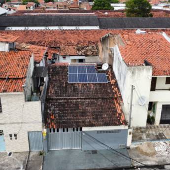 Comprar o produto de Energia Solar Off Grid em Energia Solar em Maceió, AL por Solutudo