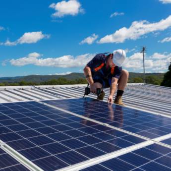 Comprar o produto de Energia Solar em Paulista, PE em Energia Solar em Olinda, PE por Solutudo