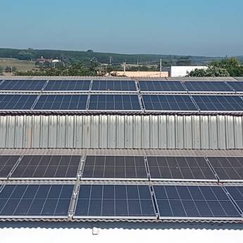 Comprar o produto de Empresa Especializada em Energia Solar em Energia Solar em Tanabi, SP por Solutudo