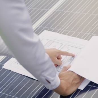 Comprar o produto de Contrato de manutenção em Energia Solar em Campinas, SP por Solutudo