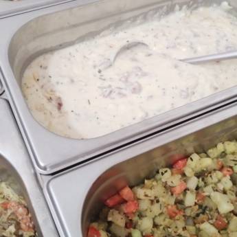 Comprar o produto de Disk entrega em Marmitarias em Campinas, SP por Solutudo