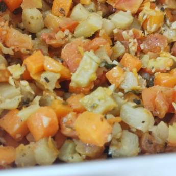 Comprar o produto de Comida caseira em Marmitarias em Campinas, SP por Solutudo