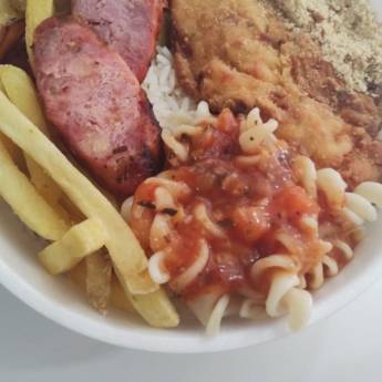 Comprar o produto de Marmitaria em Campinas em Marmitarias em Campinas, SP por Solutudo