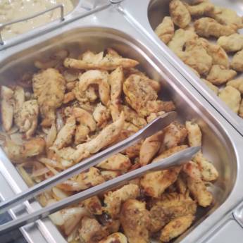 Comprar o produto de Delivery marmitas em Marmitarias em Campinas, SP por Solutudo