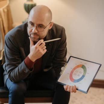 Comprar o produto de Assessment em Consultoria em Gestão de Pessoas em Bauru, SP por Solutudo