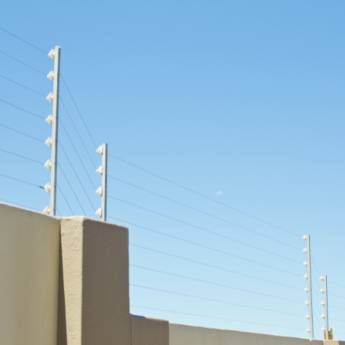Comprar o produto de Cerca elétrica em Cerca Elétrica em Formosa, GO por Solutudo