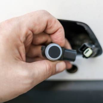 Comprar o produto de Sensor de presença em Sensores de Presença em Formosa, GO por Solutudo