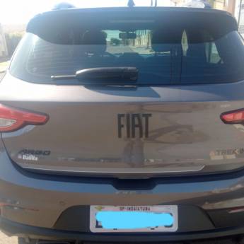 Comprar o produto de Estética Automotiva em Lava - Rápido - Estética Automotiva em Botucatu, SP por Solutudo