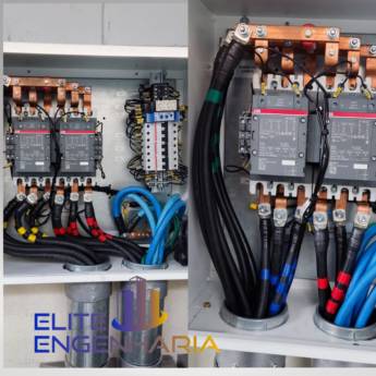 Comprar o produto de Empresa especializada em elétrica, Campinas, SP em Instalação Elétrica em Campinas, SP por Solutudo