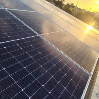Comprar produto Financiamento Solar em Energia Solar pela empresa Techsun Solar em Rondonópolis, MT