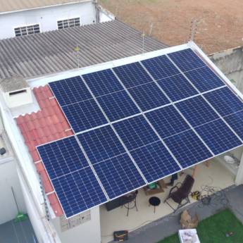 Comprar o produto de Energia Solar​ em Rondonópolis, MT em Energia Solar em Rondonópolis, MT por Solutudo