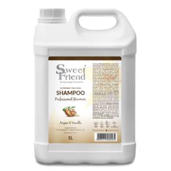 Comprar o produto de Shampoo Profissional para Uso Veterinário (Cães e Gatos) em Bauru em Pet Shop em Bauru, SP por Solutudo