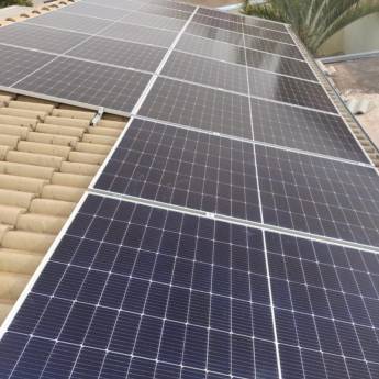 Comprar o produto de Energia Solar para Comércio em Energia Solar em São Manuel, SP por Solutudo