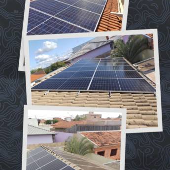 Comprar o produto de Financiamento Solar em Energia Solar em São Manuel, SP por Solutudo