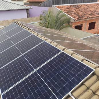 Comprar o produto de Energia solar fotovoltaica em Energia Solar em São Manuel, SP por Solutudo