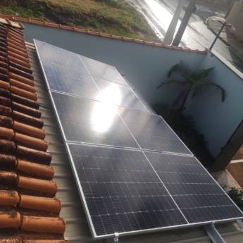Comprar o produto de Usina Solar​​ em Energia Solar em São Manuel, SP por Solutudo
