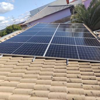 Comprar o produto de Empresa Especializada em Energia Solar em Energia Solar em São Manuel, SP por Solutudo