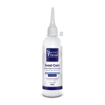 Comprar o produto de Limpador Auricular e Ceruminolítico uso Veterinário e de Pet Shop em Bauru em Pet Shop em Bauru, SP por Solutudo