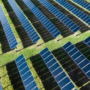 Comprar o produto de Gerador de energia solar em Energia Solar em São Paulo, SP por Solutudo