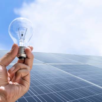 Comprar o produto de Financiamento para sistema solar em Energia Solar em São Paulo, SP por Solutudo
