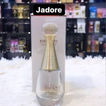 Comprar o produto de Jadore em Perfumes e Fragrâncias em Mineiros, GO por Solutudo