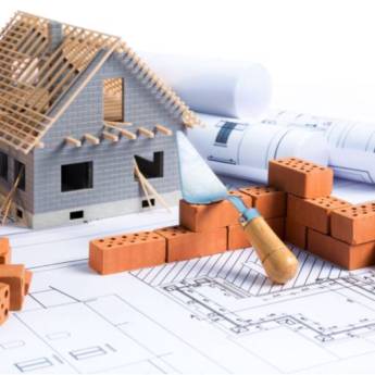Comprar o produto de Construção de Casa em Construção em Trindade, GO por Solutudo