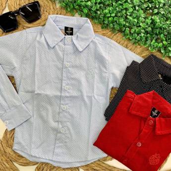 Comprar o produto de Camiseta Infantil  em Moda Infantil em Foz do Iguaçu, PR por Solutudo