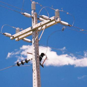 Comprar o produto de Projetos de Redes de Distribuição Aéreas Urbanas em Energia Solar em Promissão, SP por Solutudo