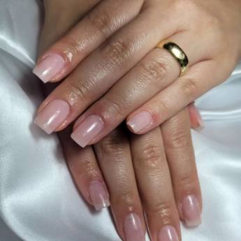 Comprar o produto de Unha de fibra de vidro em Design de Unhas em Jataí, GO por Solutudo