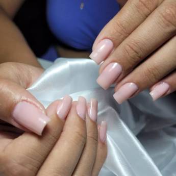 Comprar o produto de Manutenção de unhas de fibra em Design de Unhas em Jataí, GO por Solutudo