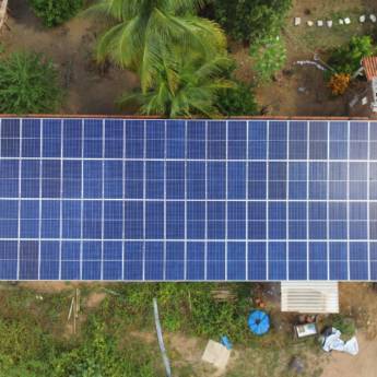 Comprar o produto de Instalação de carport solar em Energia Solar em Guanambi, BA por Solutudo