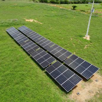 Comprar o produto de Energia Solar para Comércio em Energia Solar em Guanambi, BA por Solutudo