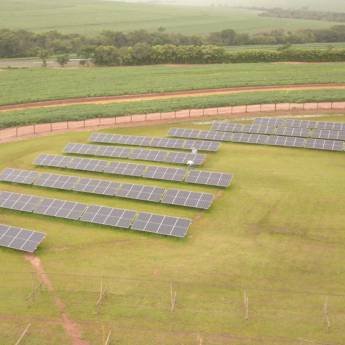 Comprar o produto de Energia solar fotovoltaica em Energia Solar em Jaboticabal, SP por Solutudo