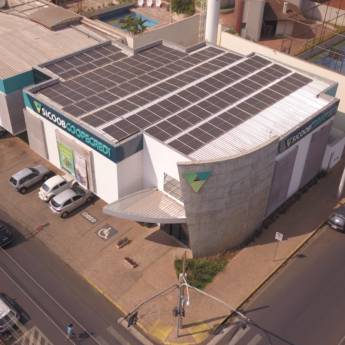 Comprar o produto de Financiamento Solar em Energia Solar em Jaboticabal, SP por Solutudo