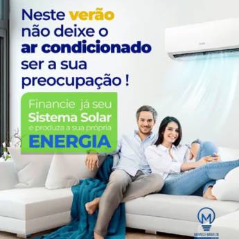 Comprar o produto de Empresa de Energia Solar em Energia Solar em Jaboticabal, SP por Solutudo
