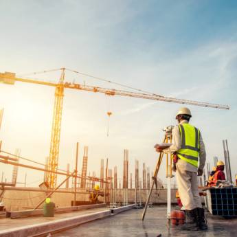 Comprar o produto de Construção Civil  em Construção em Botucatu, SP por Solutudo