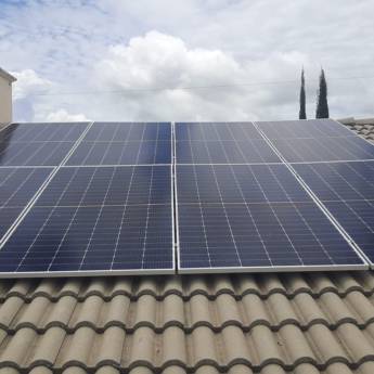 Comprar o produto de Especialista em Energia Solar em Energia Solar em Águas Lindas de Goiás, GO por Solutudo