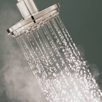 Comprar o produto de Chuveiros Elétricos no Ninho Verde ll Eco Residence, SP em Materiais Elétricos em Ninho Verde II Eco Residence, SP por Solutudo