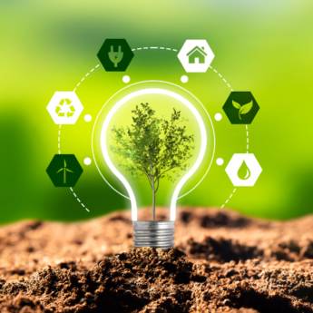 Comprar o produto de Sustentabilidade em Energia Solar em Barcarena, PA por Solutudo