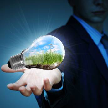 Comprar o produto de Geração de energia limpa em Energia Solar em Belém, PA por Solutudo