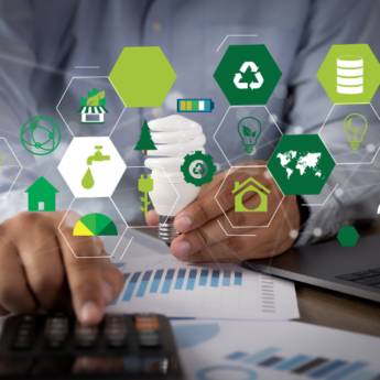 Comprar o produto de Fonte de Energia Sustentável em Energia Solar em Barcarena, PA por Solutudo