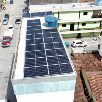 Comprar o produto de Empresa de Energia Solar em Energia Solar em João Alfredo, PE por Solutudo