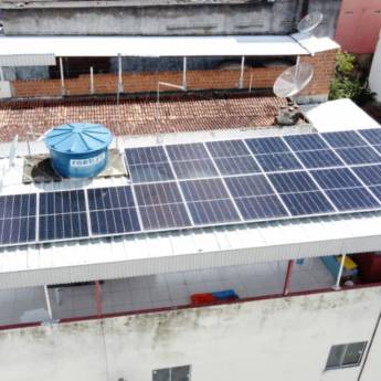Comprar o produto de Energia solar fotovoltaica em Energia Solar em João Alfredo, PE por Solutudo