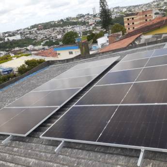 Comprar o produto de Energia Solar Off Grid em Energia Solar em João Alfredo, PE por Solutudo