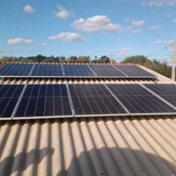 Comprar o produto de Instalação de Energia Solar com Garantia – Eletrofase em Bagé/RS em Energia Solar em Bagé, RS por Solutudo Comprar o produto de Instalação de Energia Solar com Garantia – Eletrofase em Bagé/RS em Energia Solar em Bagé, RS por Solutudo