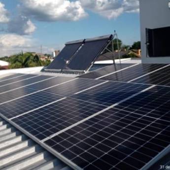 Comprar o produto de Energia Solar com Alta Eficiência – Eletrofase em Bagé/RS em Energia Solar em Bagé, RS por Solutudo Comprar o produto de Energia Solar com Alta Eficiência – Eletrofase em Bagé/RS em Energia Solar em Bagé, RS por Solutudo